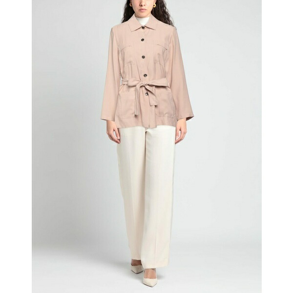 メカニカル ディー・エクステリア カットソー トップス レディース Tops Blush 通販
