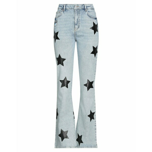 お買い物マラソン限定☆ シアラフェラーニ レディース デニムパンツ ボトムス Denim pants - 通販 - www.gripandlighting.mx