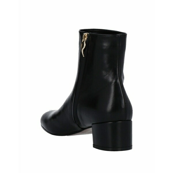 ニナリル レディース ブーツ シューズ Ankle boots Black - 通販