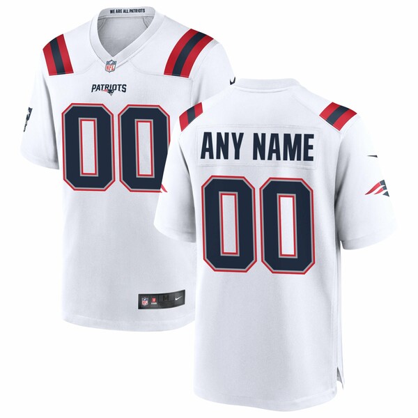 HOT San Francisco 49ers Nike Vapor Untouchable Elite White Personalized Football  Jersey • Kybershop