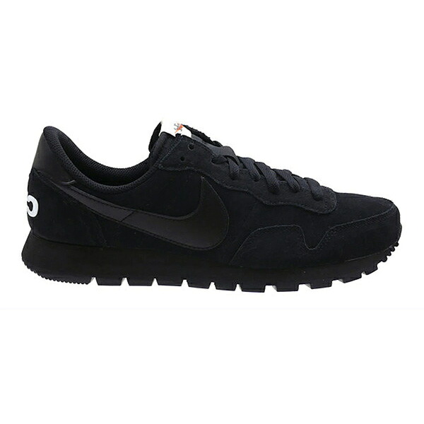 Nike ナイキ メンズ スニーカー  【Nike Air Pegasus 83 CDG Black】  大きさ US_M_15 Black/Black-Black