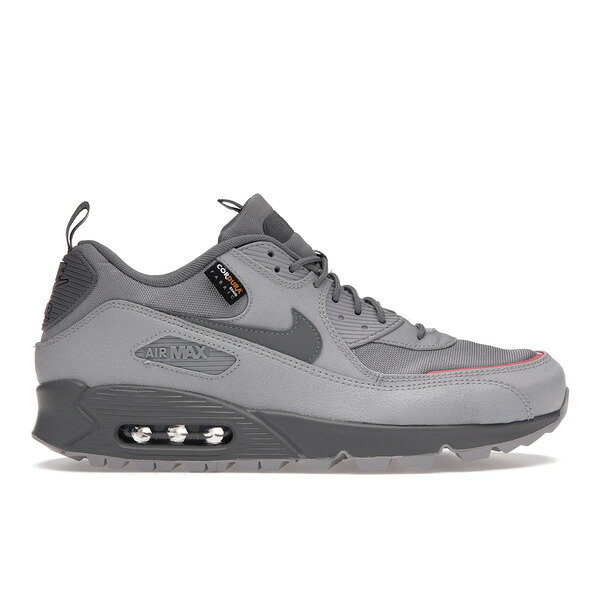 Nike ナイキ メンズ スニーカー  【Nike Air Max 90 Surplus Wolf Grey Pink Salt】  大いさ US_M_14 Wolf Grey/Pink Salt/Cool Grey スニーカー-靴-メンズ靴