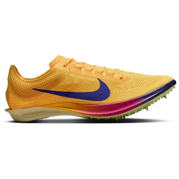 Nike ナイキ メンズ スニーカー  【Nike Dragonfly 2 Citron Pulse Indigo Burst】  大いさ US_9(27.0糎) Citron Pulse/Vivid Purple/Indigo Burst メンズ靴-靴