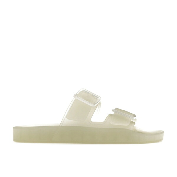 Balenciaga バレンシアガ メンズ スニーカー  【Balenciaga Mallorca Sandal Clear】  サイズ US_6(24.0cm) Clear