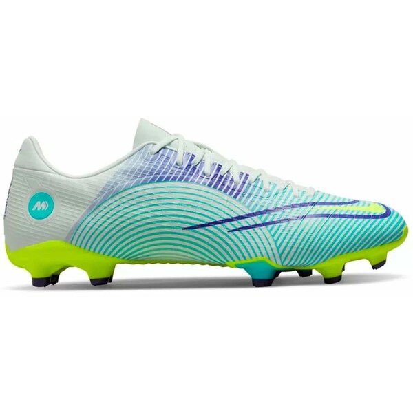 Nike ナイキ メンズ スニーカー  【Nike Speed Vapor 14 Academy MG Barely Green Electro Purple】  大きさ US_12(30.0糎) Barely Green/Electro Purple/Aurora Green/Volt