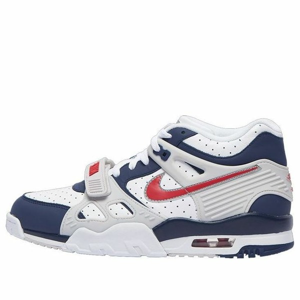Nike ナイキ メンズ スニーカー 【Nike Air Trainer 3 Retro \u0027USA\u0027 CN0923-400】  大きさ US_8(26.0糎)