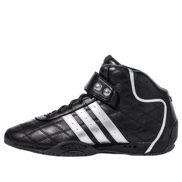 adidas アディダス メンズ スニーカー 【adidas x Thug Club Adiracer High \u0027Black\u0027 JS1925】  大きさ US_9(27.0糎)