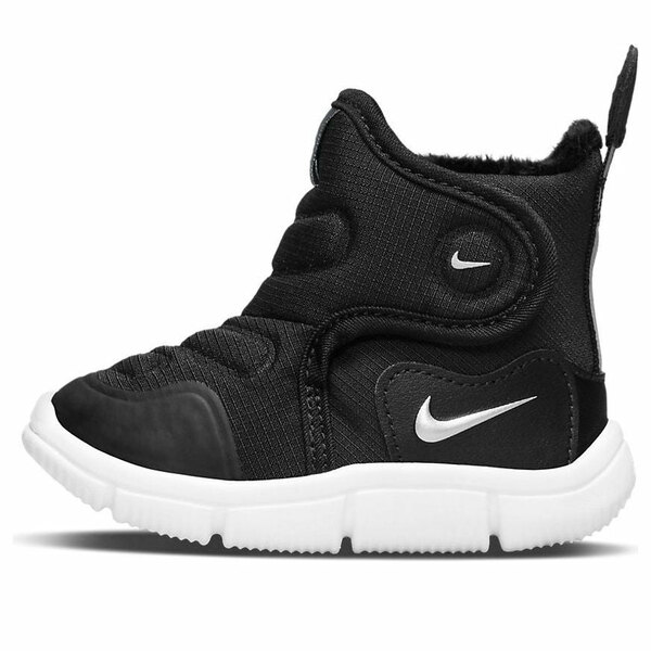 Nike ナイキ メンズ スニーカー 【Nike Novice Boot \u0027Black White\u0027 AV8338-005】  大きさ US_12(30.0糎)