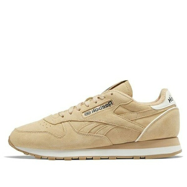Reebok リーボック メンズ スニーカー 【Reebok Classic Leather 1983 Vintage \u0027Dart Board - Sahara\u0027 GY9885】  大いさ US_11(29.0糎) 靴-メンズ靴