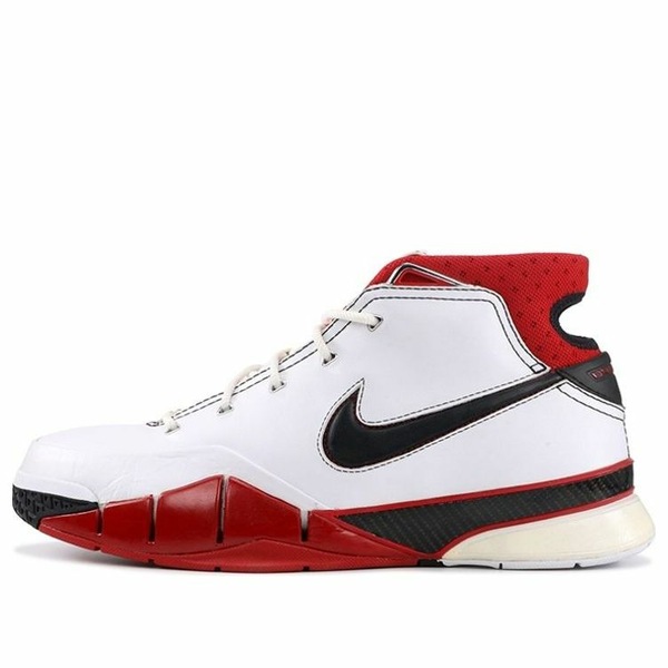 Nike ナイキ メンズ スニーカー コービー 【Nike Zoom Kobe 1 \u0027All Star\u0027 313143-101】  大きさ US_8(26.0糎)