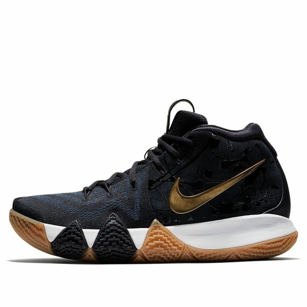Nike ナイキ メンズ スニーカー 【Nike Kyrie 4 'Pitch Blue' 943806-403】 サイズ US_7(25.0cm)｜asty