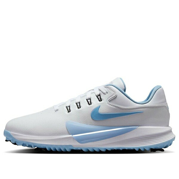 Nike ナイキ メンズ スニーカー 【Nike Air Zoom Victory Pro 4 \u0027White Psychic Blue\u0027 FZ7611-101】  大きさ US_7.5(25.5糎)