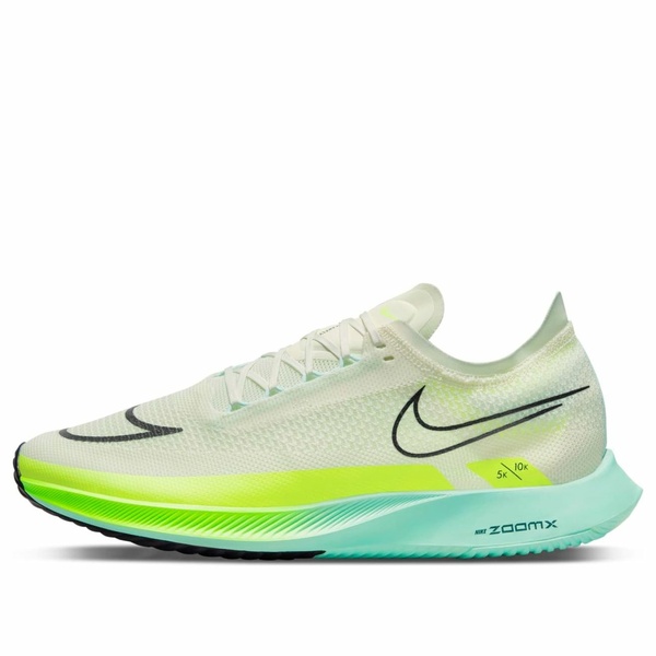 Nike ナイキ メンズ スニーカー 【Nike ZoomX Streakfly \u0027White Mint\u0027 DX3415-100】  大きさ US_8.5(26.5糎)