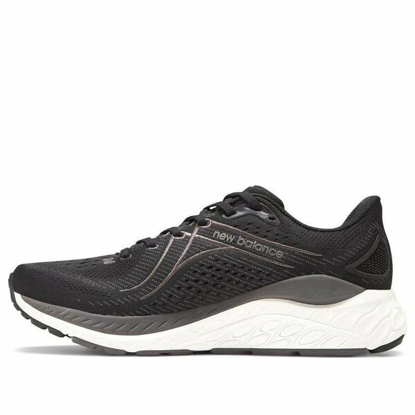 New Balance ニュー平衡にする メンズ スニーカー 【New Balance Fresh Foam X 860 V13 \u0027Black Magnet\u0027 M860K13】  大きさ US_9.5(27.5糎)