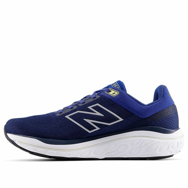 New Balance ニューバランス メンズ スニーカー 【New Balance Fresh Foam X 860v14 'Galaxy Blue' M86014E】 サイズ US_M_13|asty