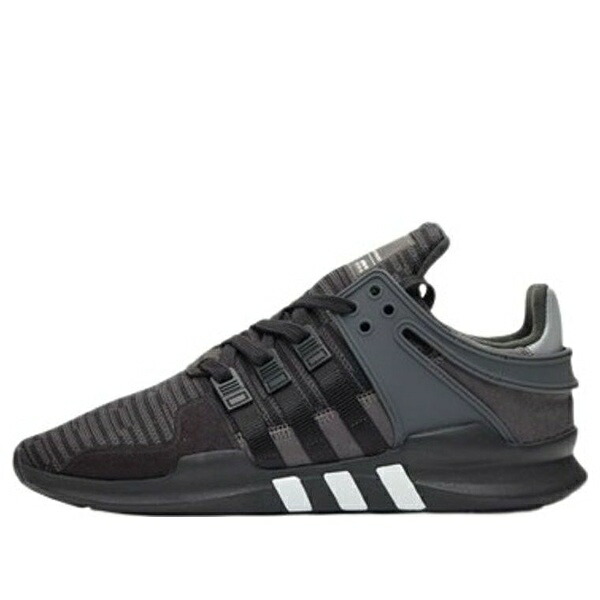 adidas アディダス メンズ スニーカー 【adidas EQT Support ADV 91-16 'Ultra Black' BB1297】 サイズ US_M_4|asty