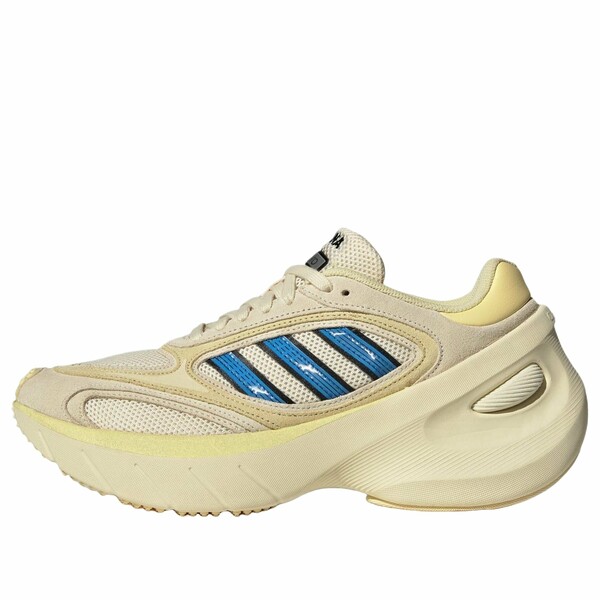 adidas アディダス メンズ スニーカー 【adidas Adizero Goukana 'Warm Vanilla Blue' KI4934】 サイズ US_5.5(23.5cm)｜asty