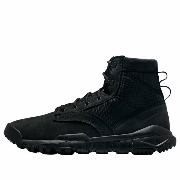 Nike ナイキ メンズ スニーカー 【Nike SFB Boot 'Black' 862507-001】 サイズ US_11.5(29.5cm)｜asty