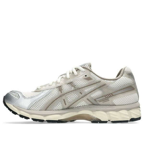ASICS アシックス メンズ スニーカー 【ASICS x Kith Gel-Kayano 12.1 'Paragon' 1203B144-100】 サイズ US_10.5(28.5cm)｜asty