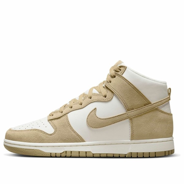 Nike ナイキ メンズ スニーカー 【Nike Dunk High 'Sand' DQ7679-001】 サイズ US_M_14｜asty