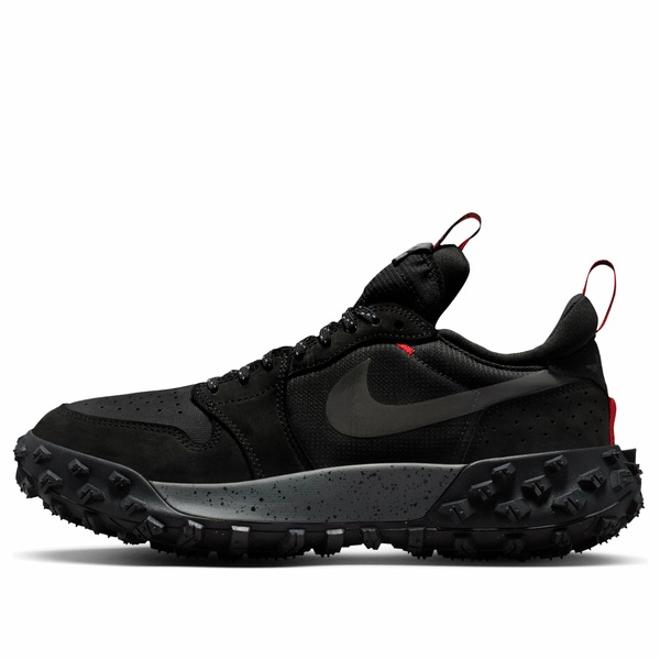 Jordan ジョーダン メンズ スニーカー 【Air Jordan 1 Low Element 'Black Challenge Red' FV4227-002】 サイズ US_M_17｜asty