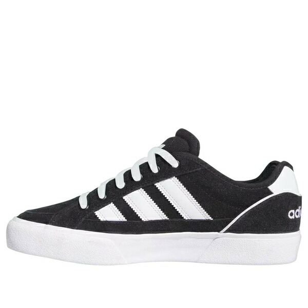 adidas アディダス メンズ スニーカー 【adidas Court TNS Premiere 'Core Black Cloud White' IF9720】 サイズ US_12(30.0cm)｜asty