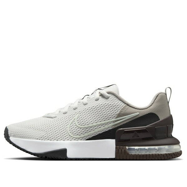Nike ナイキ メンズ スニーカー 【Nike Air Max Alpha Trainer 6 'Platinum Tint College Grey Black' FQ1833-008】 サイズ US_9(27.0cm)｜asty 57,480円