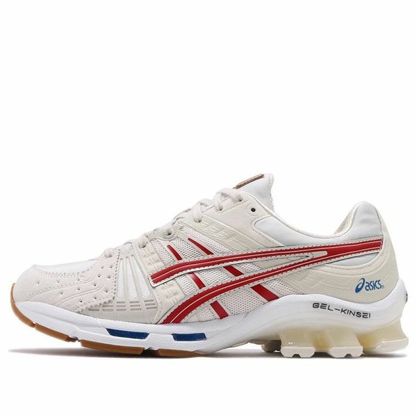 ASICS アシックス メンズ スニーカー 【ASICS Gel-Kinsei OG 'Retro Tokyo' 1021A293-200】 サイズ US_8(26.0cm)|asty
