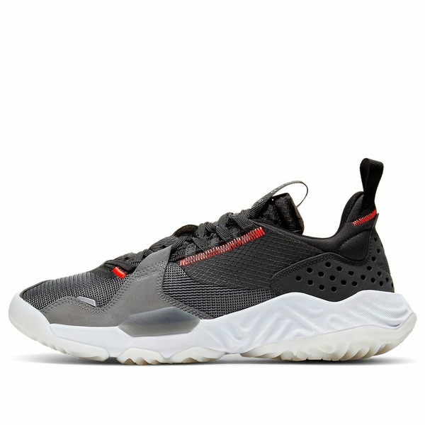 Jordan ジョーダン メンズ スニーカー 【Air Jordan Delta SP 'Dark Smoke Grey' CD6109-003】 サイズ US_11.5(29.5cm)｜asty