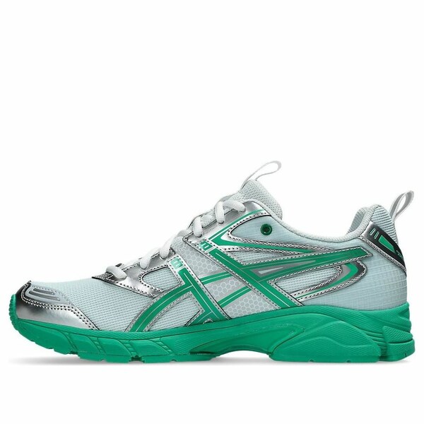 ASICS アシックス メンズ スニーカー 【ASICS x Hidden NY Gel-DS Trainer 14 'Dawn' 1203A974-100】 サイズ US_M_14｜asty