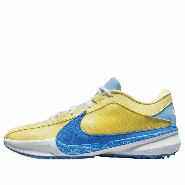 Nike ナイキ メンズ スニーカー 【Nike Zoom Freak 5 'Through My Eyes' DX4985-700】 サイズ US_7.5(25.5cm)｜asty