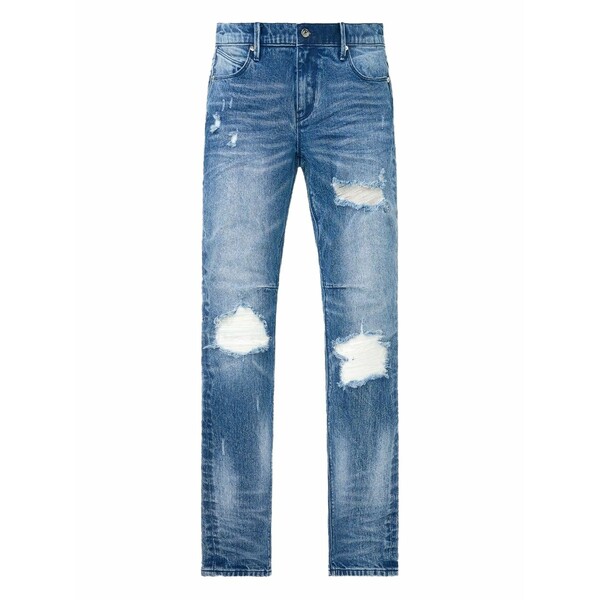 アールティーエー メンズ ジーンズズボン下 ボトムス Clayton jeans  Blue