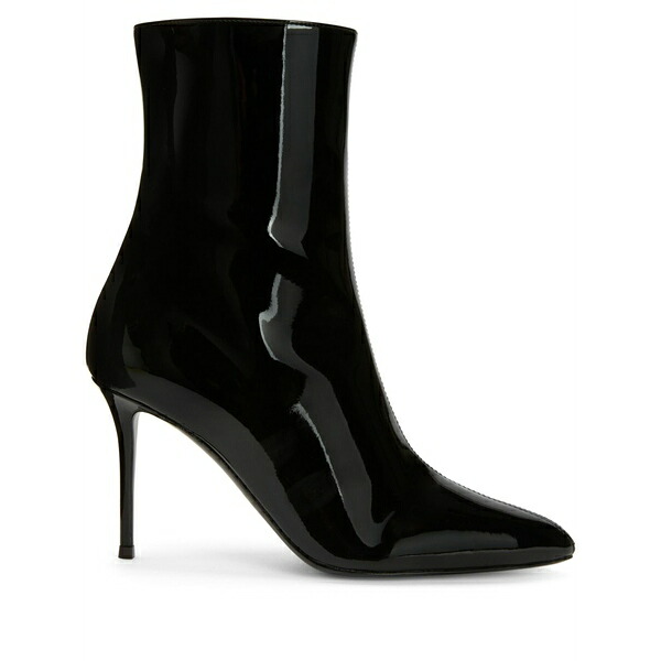 ジュゼッペザノッティ レディース ブーツ シューズ Brytta 90粍 boots Black