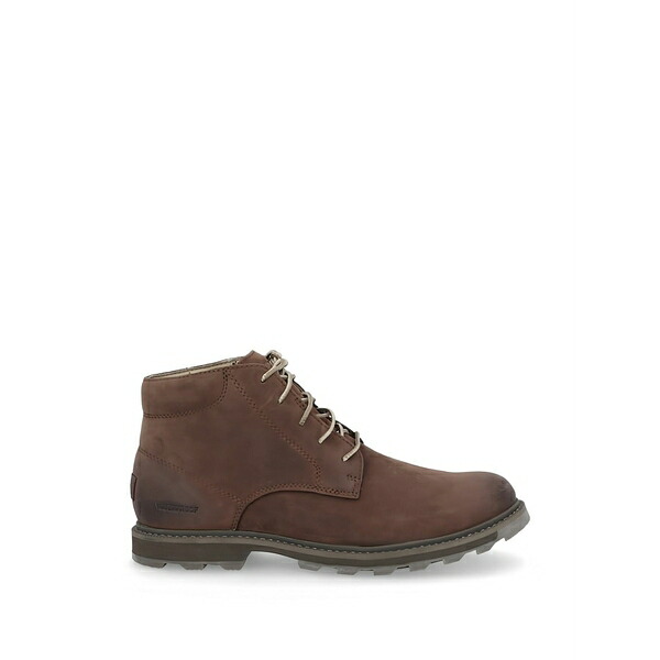ソレル メンズ ブーツ シューズ Madson??? ii  boots Brown