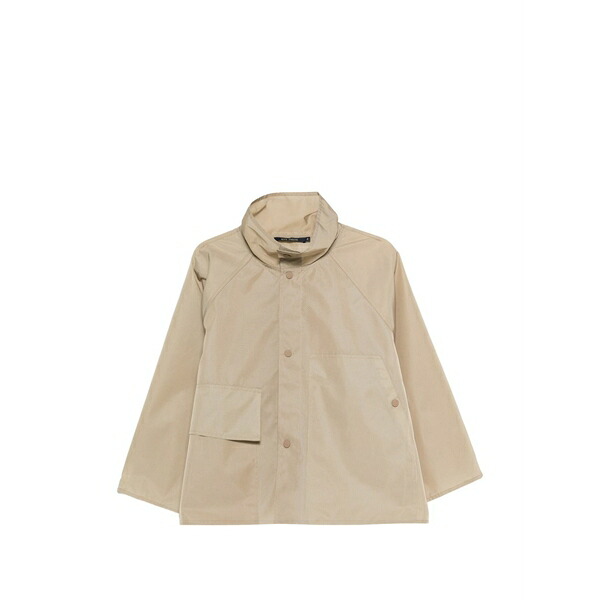 ソフィードール レディース 上衣＆上衣 アウター Ceil jacket Neutrals