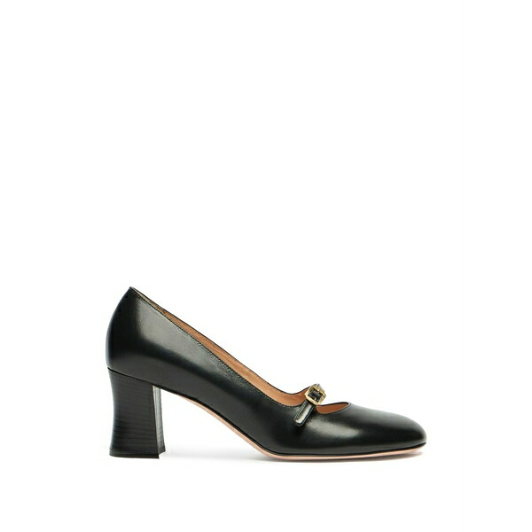 バリー レディース パンプス シューズ Saule mary-jane pumps Black