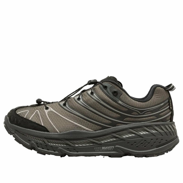 HOKA ONE ONE ホカオネオネ メンズ スニーカー  【Hoka One One Stinson EVO Gore-Tex \u0027Haven\u0027 1172430-JKT】  大きさ US_10(28.0糎)