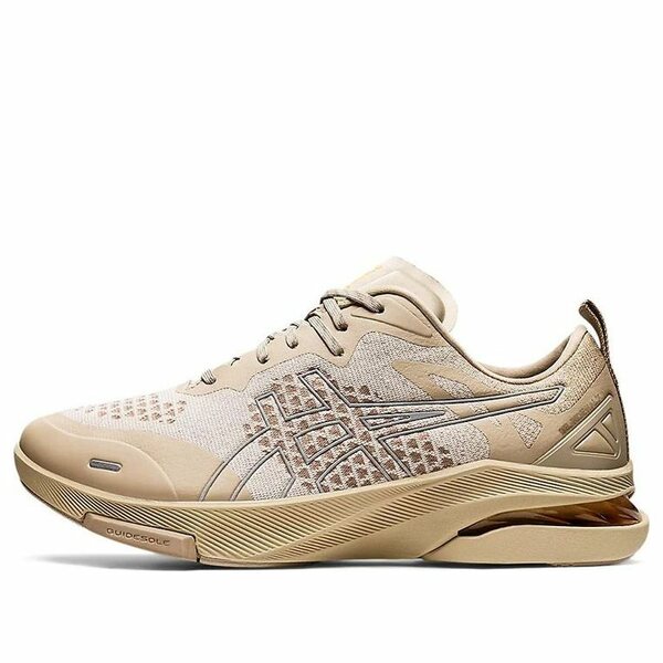 ASICS アシックス メンズ スニーカー  【ASICS Gel-Ridewalk \u0027Khaki\u0027 1293A029-250】  大きさ US_9.5(27.5糎)