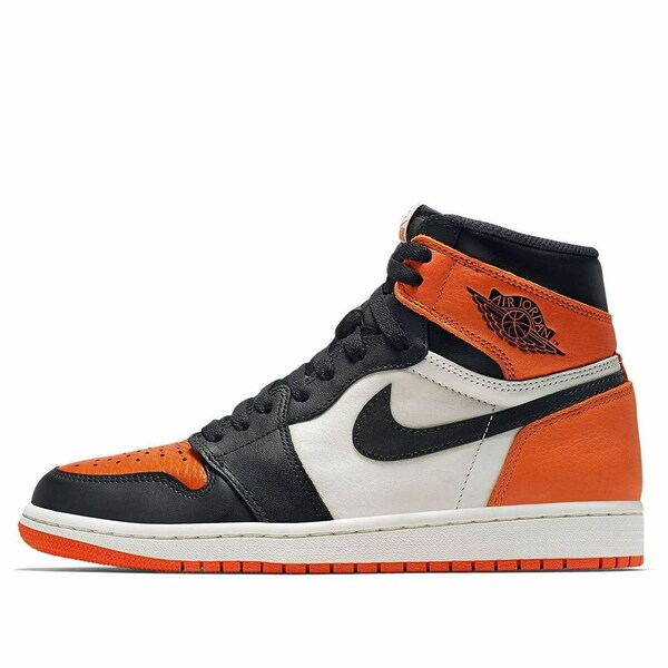 Jordan ジョーダン メンズ スニーカー  【Air Jordan 1 Retro High OG \u0027Shattered Backboard\u0027 555088-005】  大きさ US_11(29.0糎)