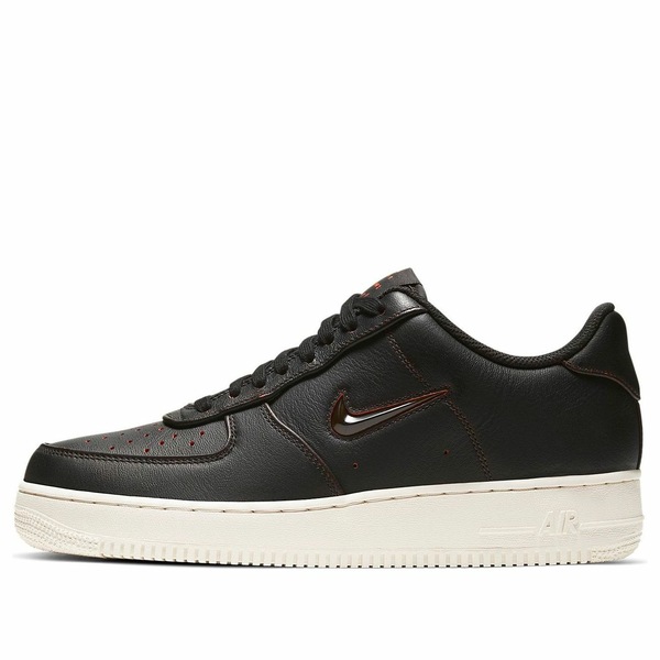 Nike ナイキ メンズ スニーカー  【Nike Air Force 1 Jewel Home \u0026 Away Black CK4392-001】  サイズ US_10(28.0cm)