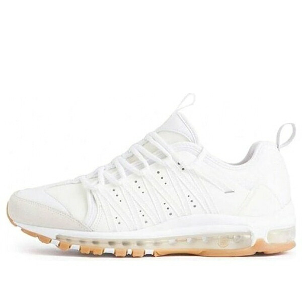 Nike ナイキ メンズ スニーカー  【Nike x CLOT Air Max 97 Haven \u0027White Gum\u0027 AO2134-100】  大きさ US_10.5(28.5糎)