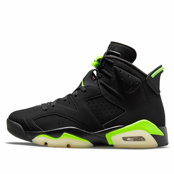 Jordan ジョーダン メンズ スニーカー  【Air Jordan 6 Retro \u0027Electric Green\u0027 CT8529-003】  大きさ US_10(28.0糎)