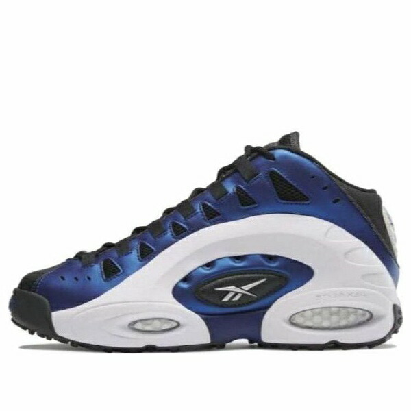 Reebok リーボック メンズ スニーカー  【Reebok ES22 \u0027Club Blue\u0027 2023 100032753】  大きさ US_7(25.0糎)