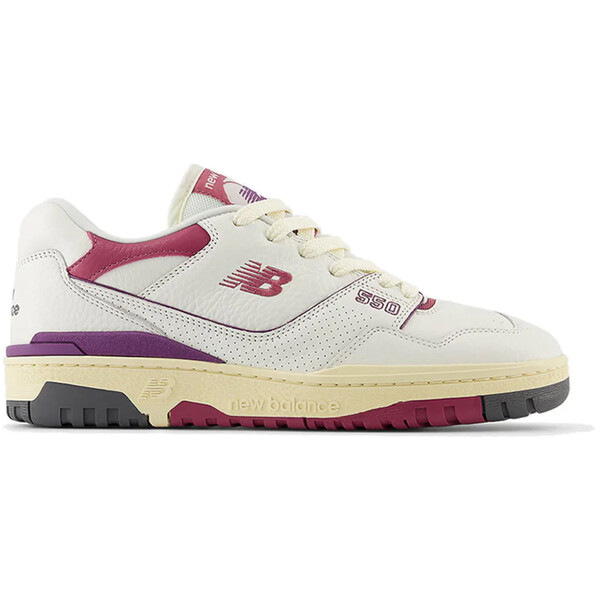 New Balance ニューバランス メンズ スニーカー 【New Balance 550 Scorpio Mini Logo】 サイズ US_12(30.0cm) Sea Salt/Scorpio/Calcium
