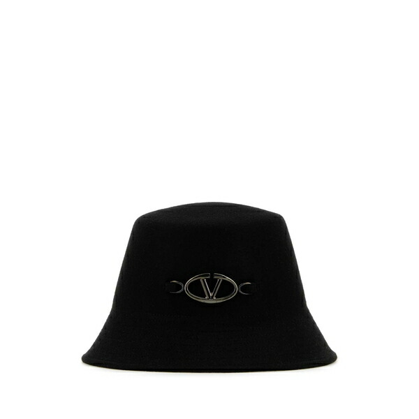 楽天市場】ヴァレンティノ VALENTINO バケットハット メンズ HGA11FHG