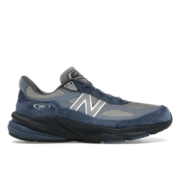 New Balance 990v6 ブラック 23.0cm 【公式通販】