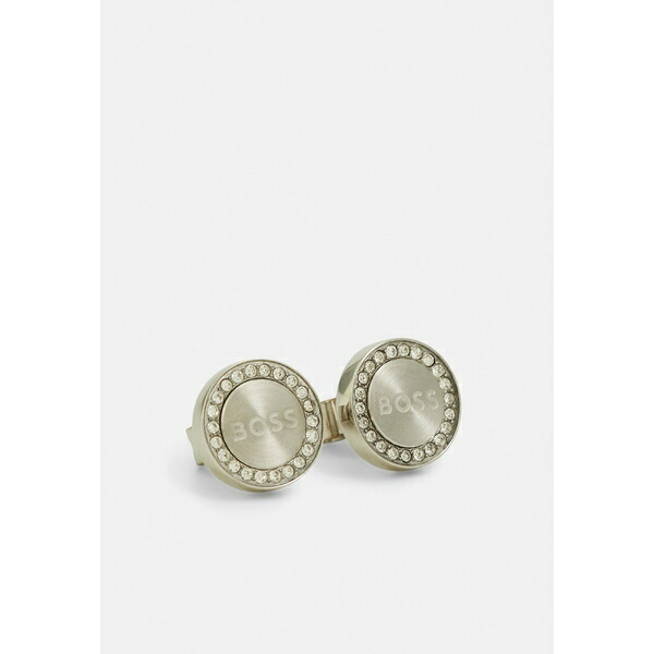 楽天市場】HOORSENBUHS ホーセンブース ピアス CRESCENT HB073