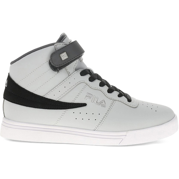 Fila フィラ レディース スニーカー  【Fila Vulc 13 Grey Black (Women)】  サイズ US_8(25.0cm) Grey/Black
