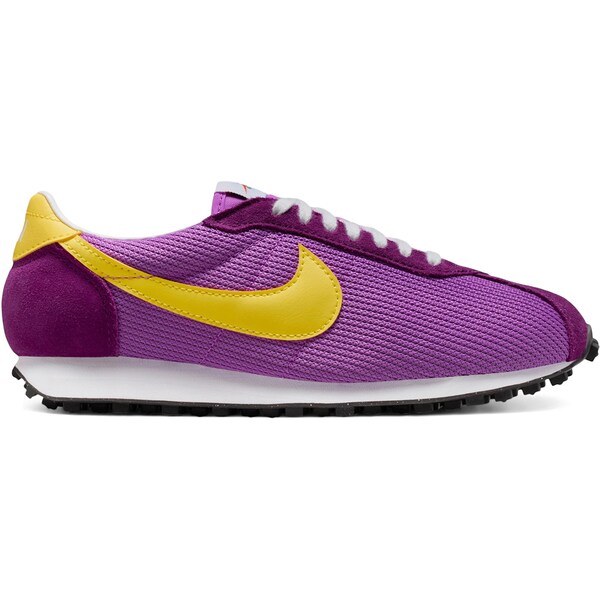 Nike ナイキ レディース スニーカー  【Nike LD-1000 Stranger Things (Women)】  サイズ US_7.5(24.5cm) Fuchsia Dream/Opti Yellow/Viotech/Black/White/Speed Red