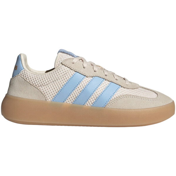 adidas アディダス レディース スニーカー  【adidas Barreda Decode Wonder White Glow Blue Gold Metallic (Women)】  サイズ US_6.5(23.5cm) Wonder White/Glow Blue/Gold Metallic